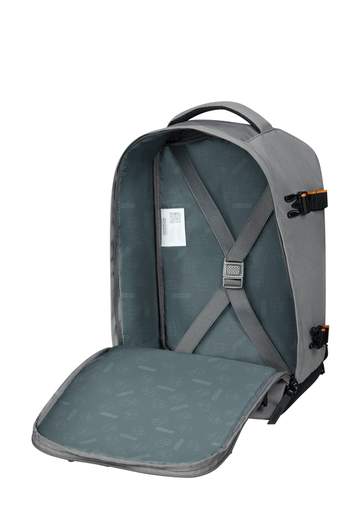 AMERICAN TOURISTER ZAINO UNDERSEAT TAKE2CABIN