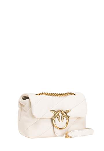 PINKO MINI LOVE BAG PUFF