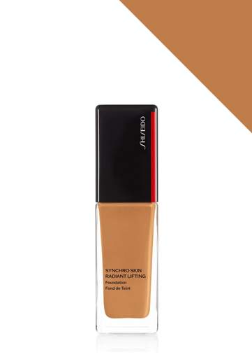 SHISEIDO SS RADIANT LIFTING