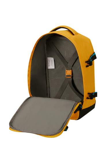 AMERICAN TOURISTER ZAINO UNDERSEAT TAKE2CABIN