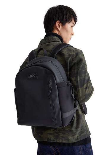 LIU JO ZAINO SOLIDBACK
