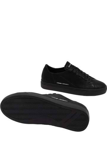 CRIME LONDON SNEAKERS AMUSE