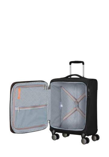AMERICAN TOURISTER TROLLEY CABINA WANDERLITE