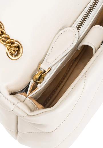 PINKO MINI LOVE BAG PUFF