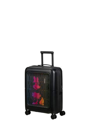 AMERICAN TOURISTER TROLLEY CABINA RIGIDO DASHPOP DISNEY
