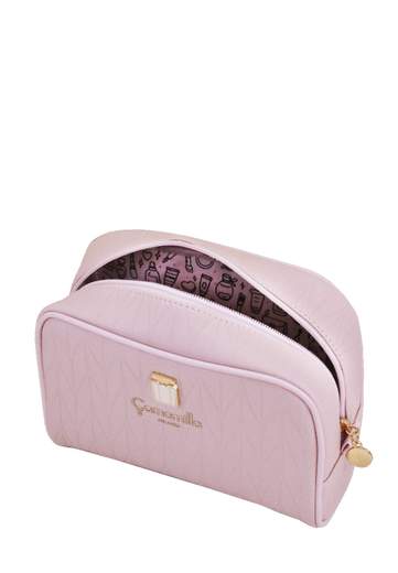 CAMOMILLA NECESSAIRE RETTANGOLARE L PERFUME CHIC