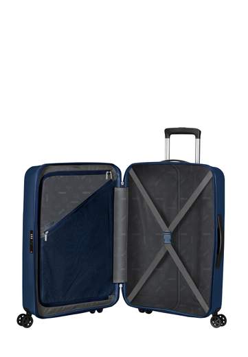AMERICAN TOURISTER TROLLEY MEDIO 68CM RIGIDO REJOY