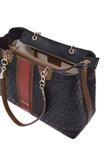 LIU JO BORSA EMATITE M