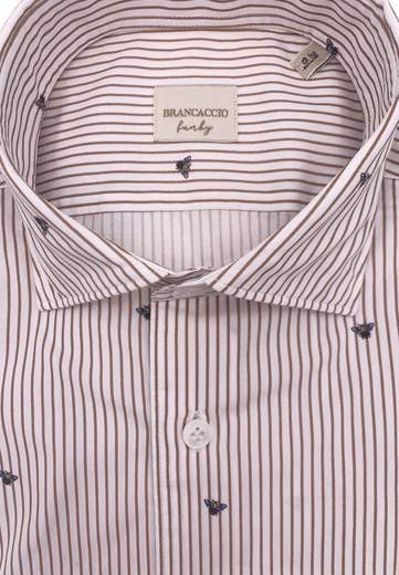BRANCACCIO CAMICIA APE