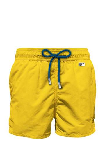 SAINT BARTH COSTUME TINTA UNITA