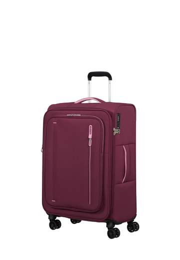 AMERICAN TOURISTER TROLLEY MEDIO CLOUDRIDER