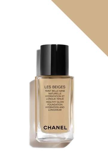 CHANEL LES BEIGES FLUIDE
