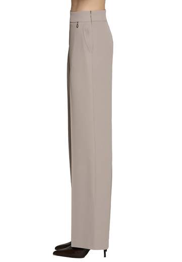 RELISH PANTALONE LALIS PALAZZO A VITA ALTA