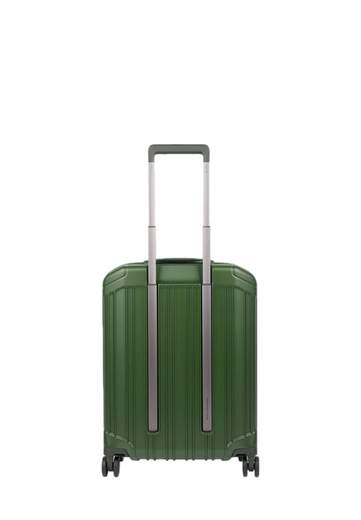 PIQUADRO TROLLEY CABINA RIGIDO ULTRA SLIM 4 RUOTE PQ-LIGHT