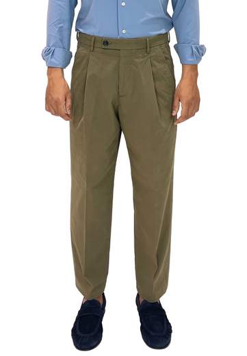 BE ABLE PANTALONI RAUL M40