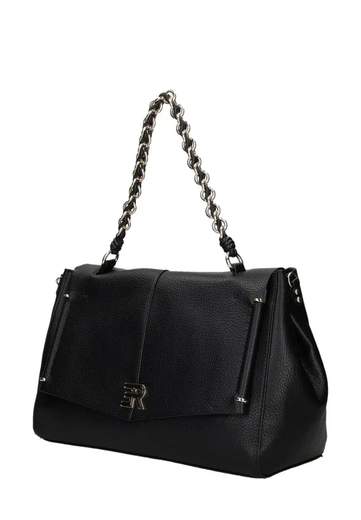 ERMANNO SCERVINO BORSA GRANDE CON PATTA EBA