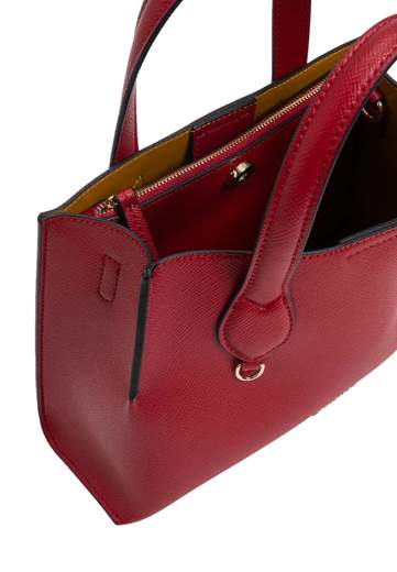 TWINSET BORSA BICOLOR