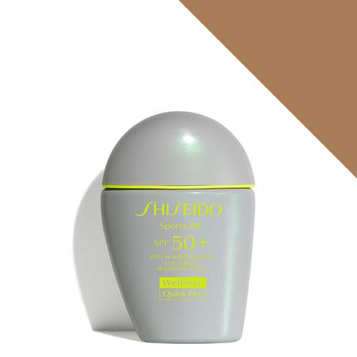 SHISEIDO SPORTS BB