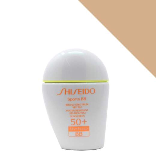 SHISEIDO SPORTS BB