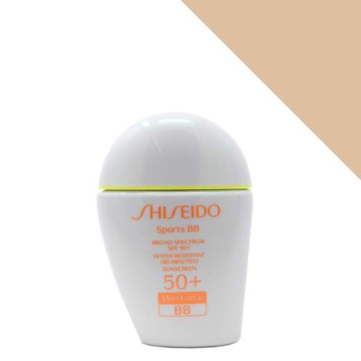 SHISEIDO SPORTS BB