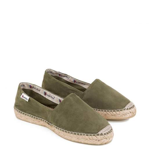 ESPADRILLES ESPADRILLAS ALPARGATA ANTE