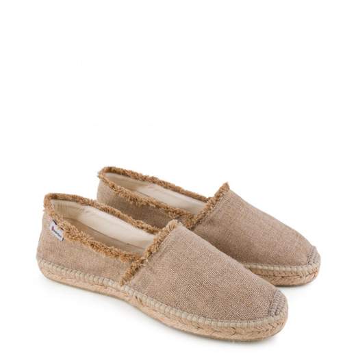 ESPADRILLES ESPADRILLAS ALPARGATA NAT