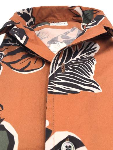BAGUTTA CAMICIA FANTASIA