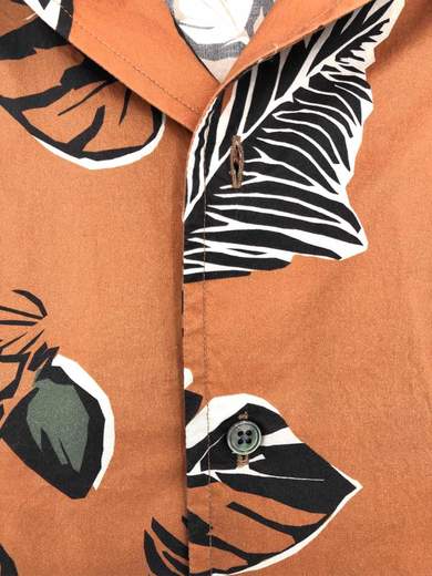 BAGUTTA CAMICIA FANTASIA