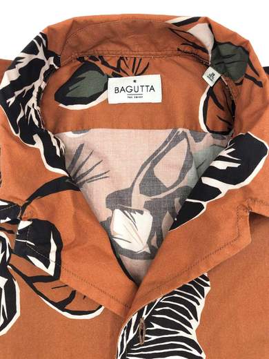 BAGUTTA CAMICIA FANTASIA