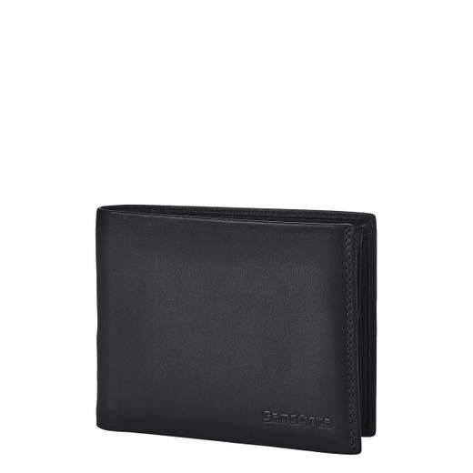 SAMSONITE PORTAFOGLI PORTAMONETE SIMPLA SLG