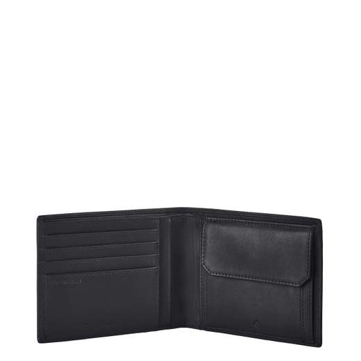 SAMSONITE PORTAFOGLI PORTAMONETE SIMPLA SLG