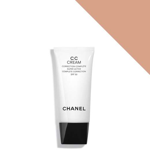 CHANEL CC CREAM SPF50 30ML