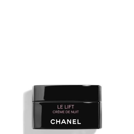 CHANEL LE LIFT CREME DE NUIT 50ML