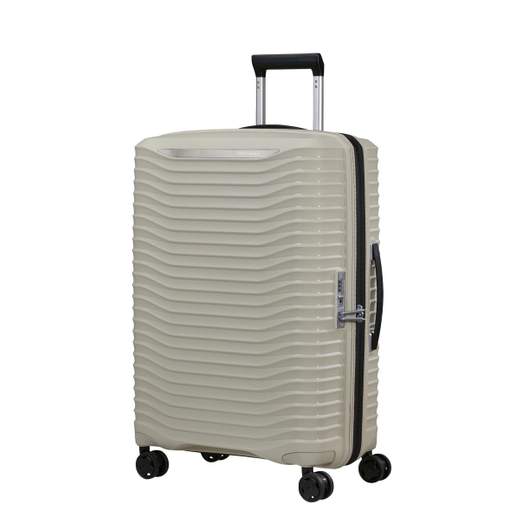 SAMSONITE TROLLEY MEDIO 68CM RIGIDO ESP. UPSCAPE