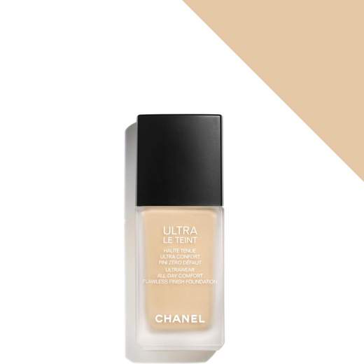 CHANEL ULTRA LE TEINT FLUIDE
