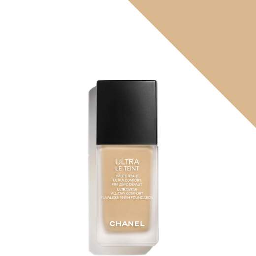 CHANEL ULTRA LE TEINT FLUIDE