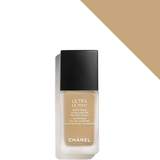 CHANEL ULTRA LE TEINT FLUIDE
