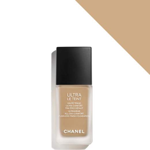 CHANEL ULTRA LE TEINT FLUIDE