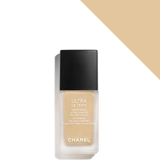 CHANEL ULTRA LE TEINT FLUIDE
