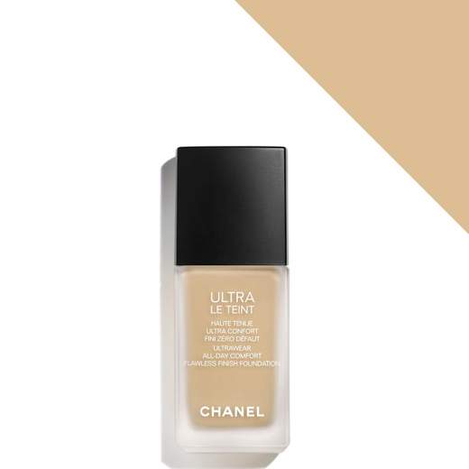 CHANEL ULTRA LE TEINT FLUIDE