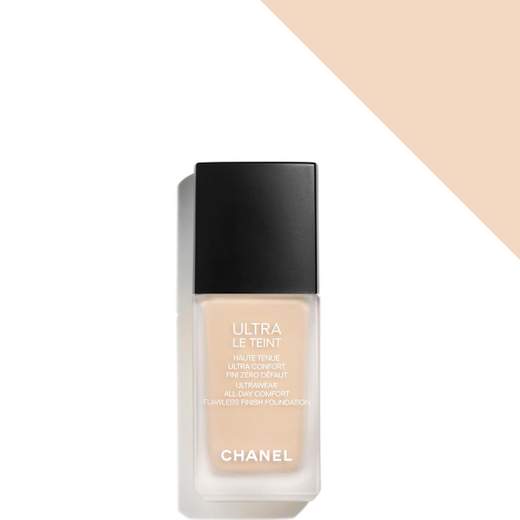 CHANEL ULTRA LE TEINT FLUIDE