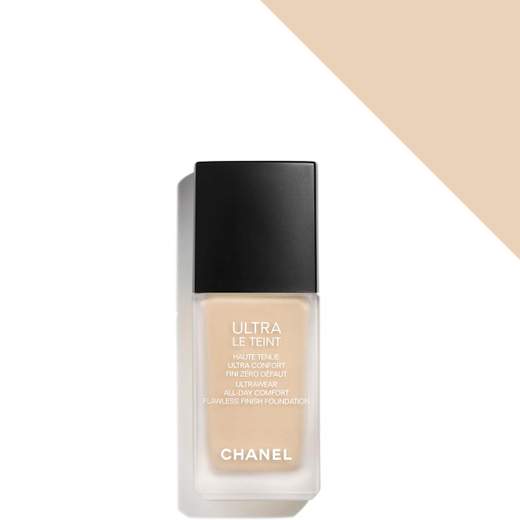 CHANEL ULTRA LE TEINT FLUIDE