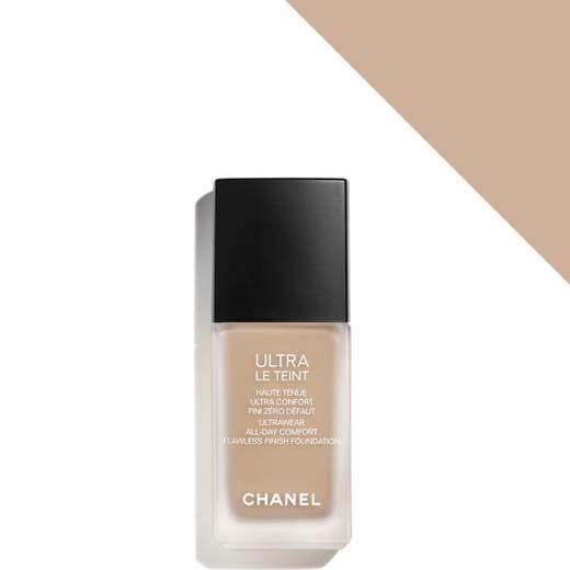 CHANEL ULTRA LE TEINT FLUIDE