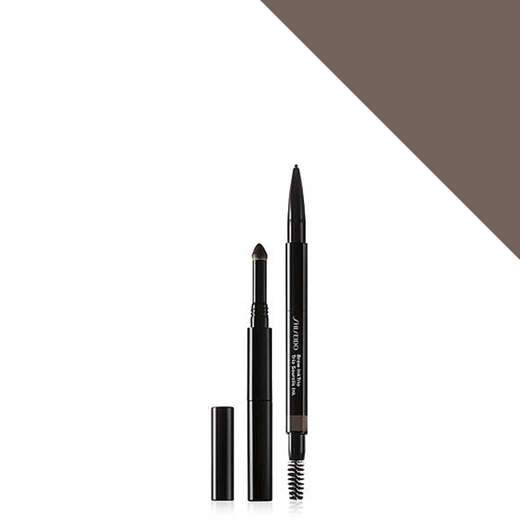 SHISEIDO SMK EYE BROW INK TRIO
