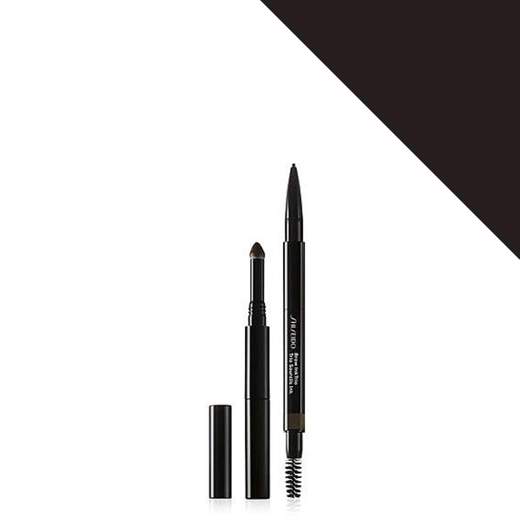 SHISEIDO SMK EYE BROW INK TRIO