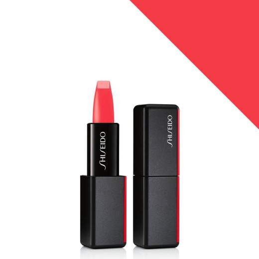 SHISEIDO SMK LIP MODERN MATTE POWDER LIPSTICK