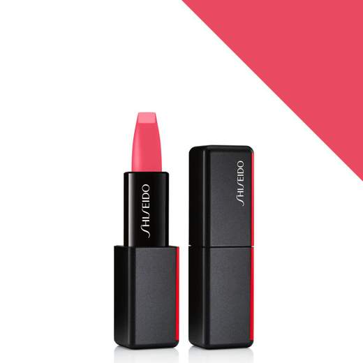 SHISEIDO SMK LIP MODERN MATTE POWDER LIPSTICK