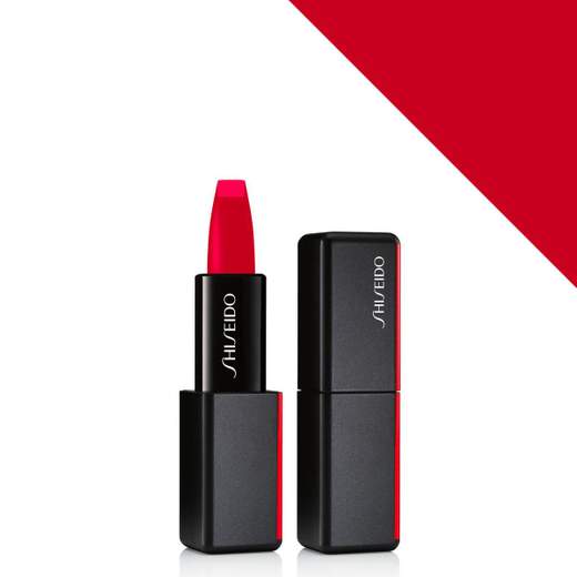 SHISEIDO SMK LIP MODERN MATTE POWDER LIPSTICK