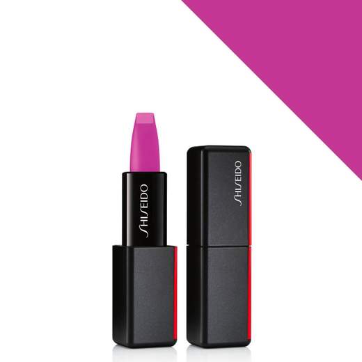 SHISEIDO SMK LIP MODERN MATTE POWDER LIPSTICK