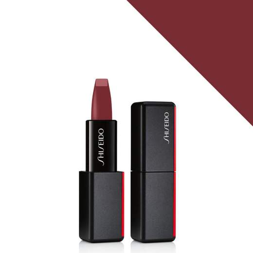 SHISEIDO SMK LIP MODERN MATTE POWDER LIPSTICK